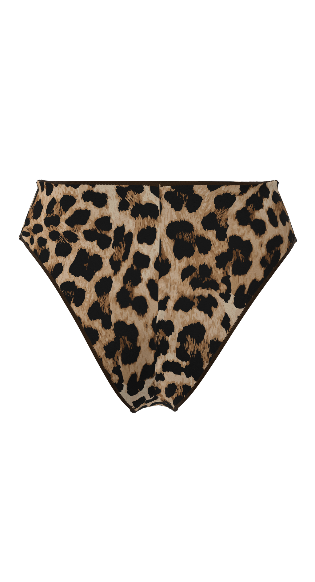 Wild Goa Swimming Trunks