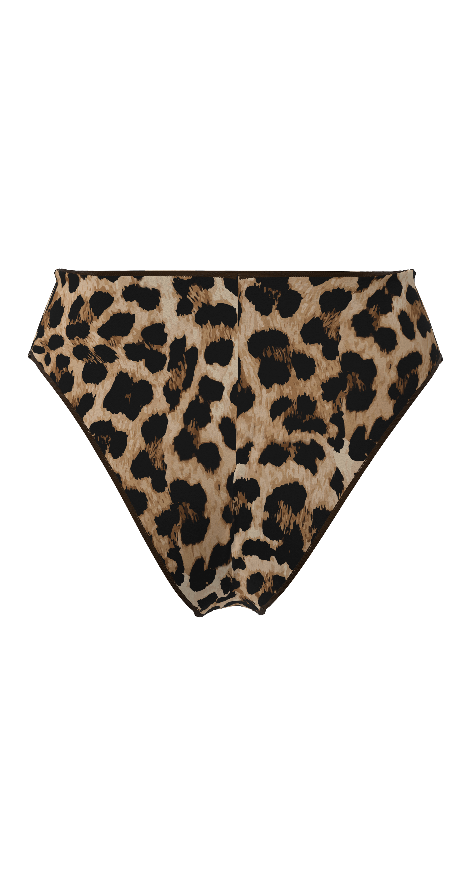 Wild Goa Swimming Trunks