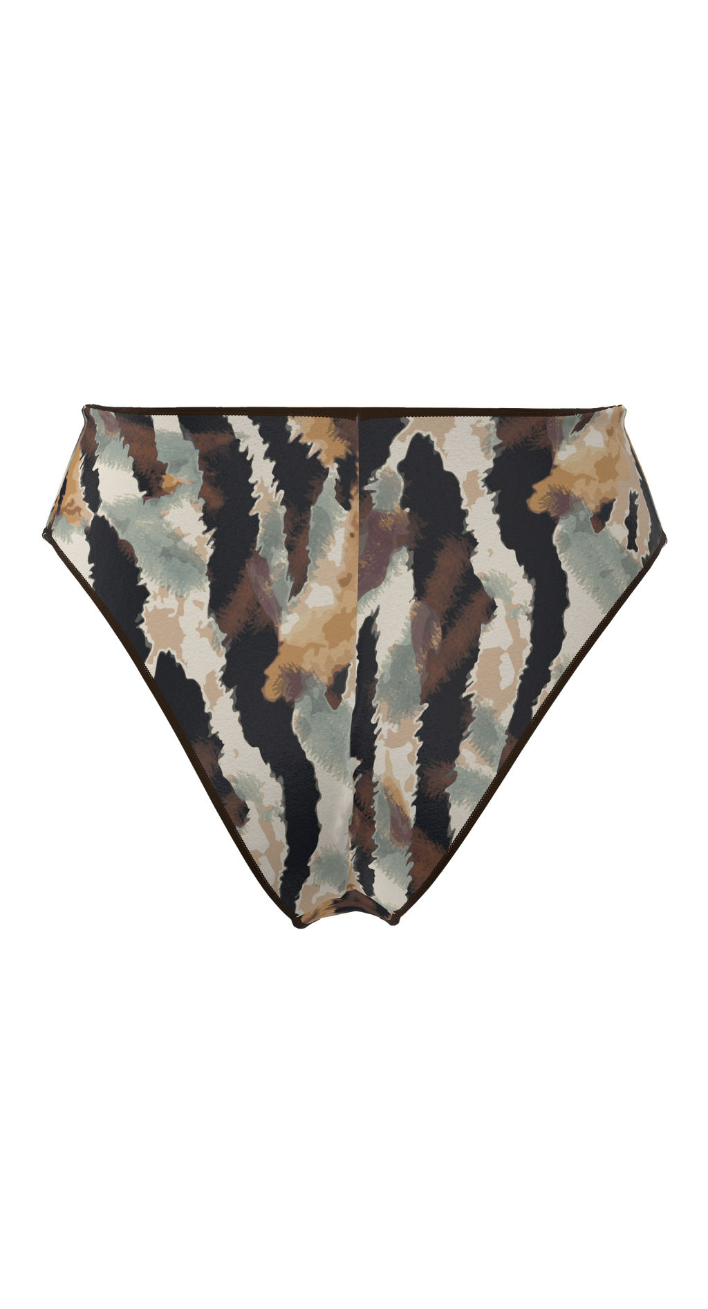 Wild Goa Swimming Trunks