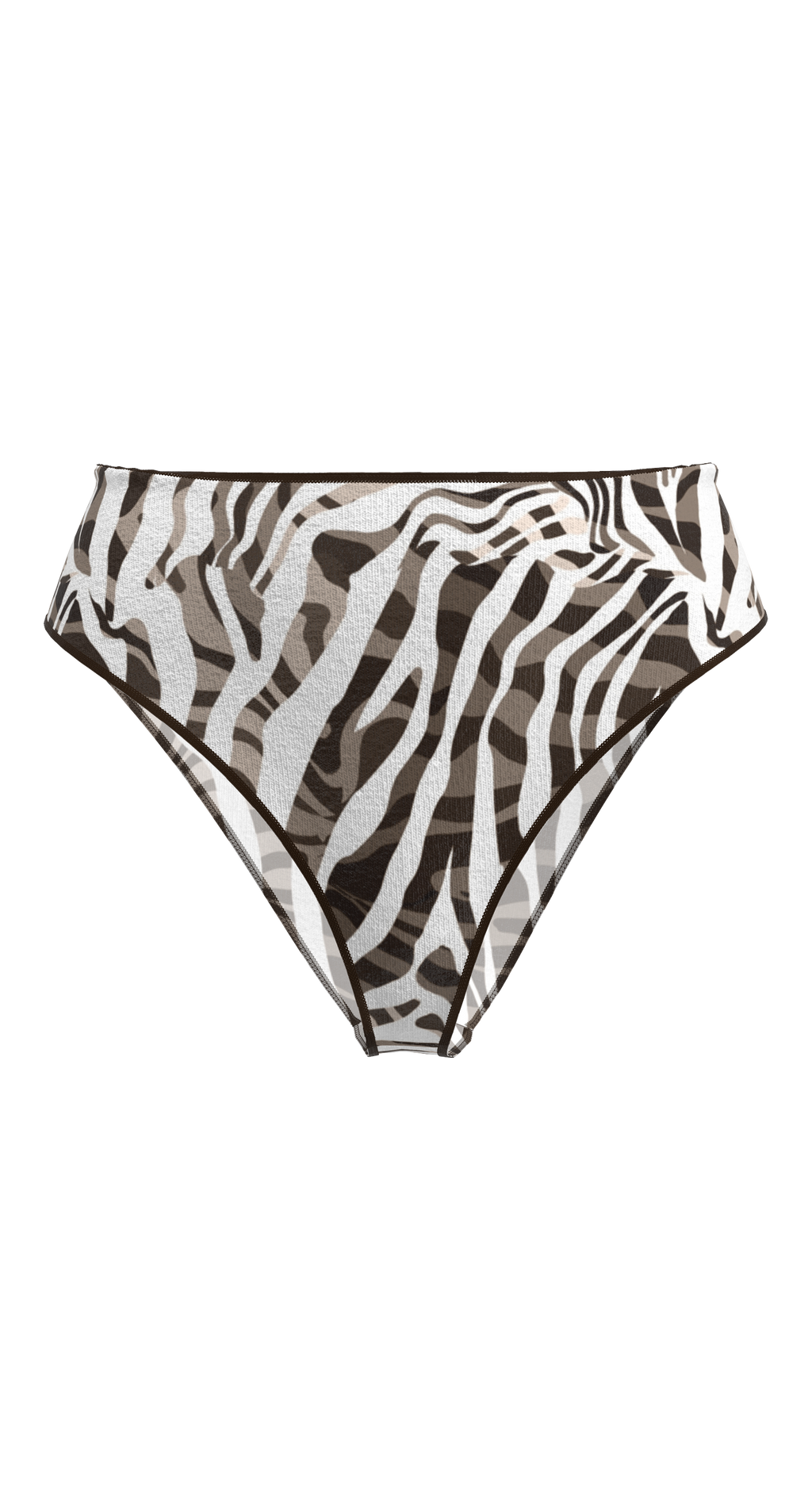 Wild Goa Swimming Trunks
