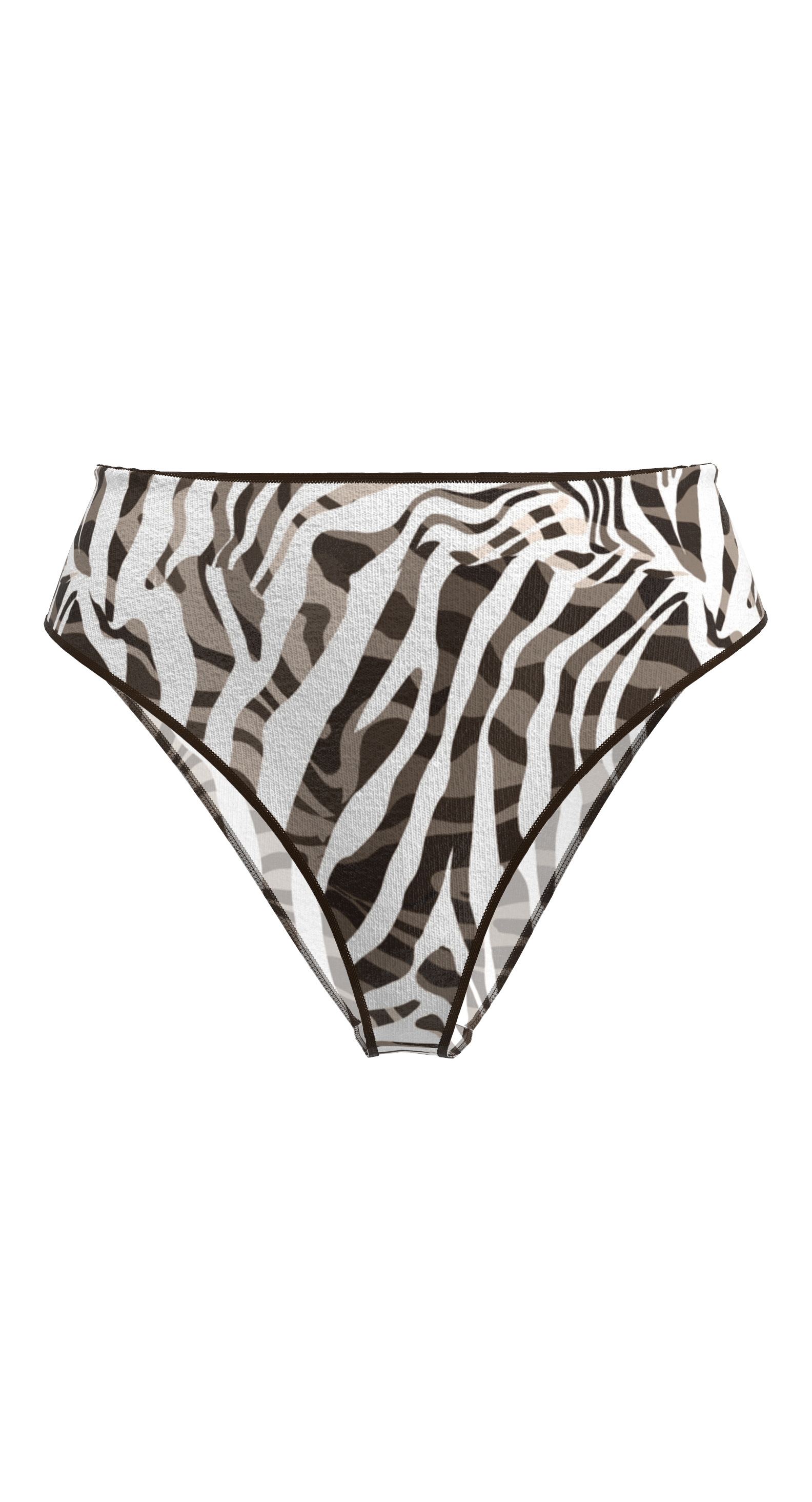 Wild Goa Swimming Trunks