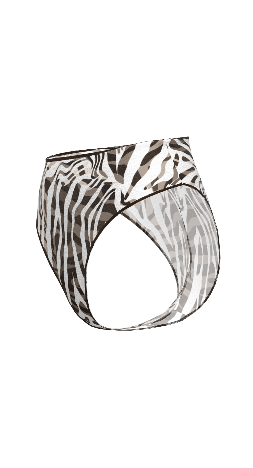 Wild Goa Swimming Trunks