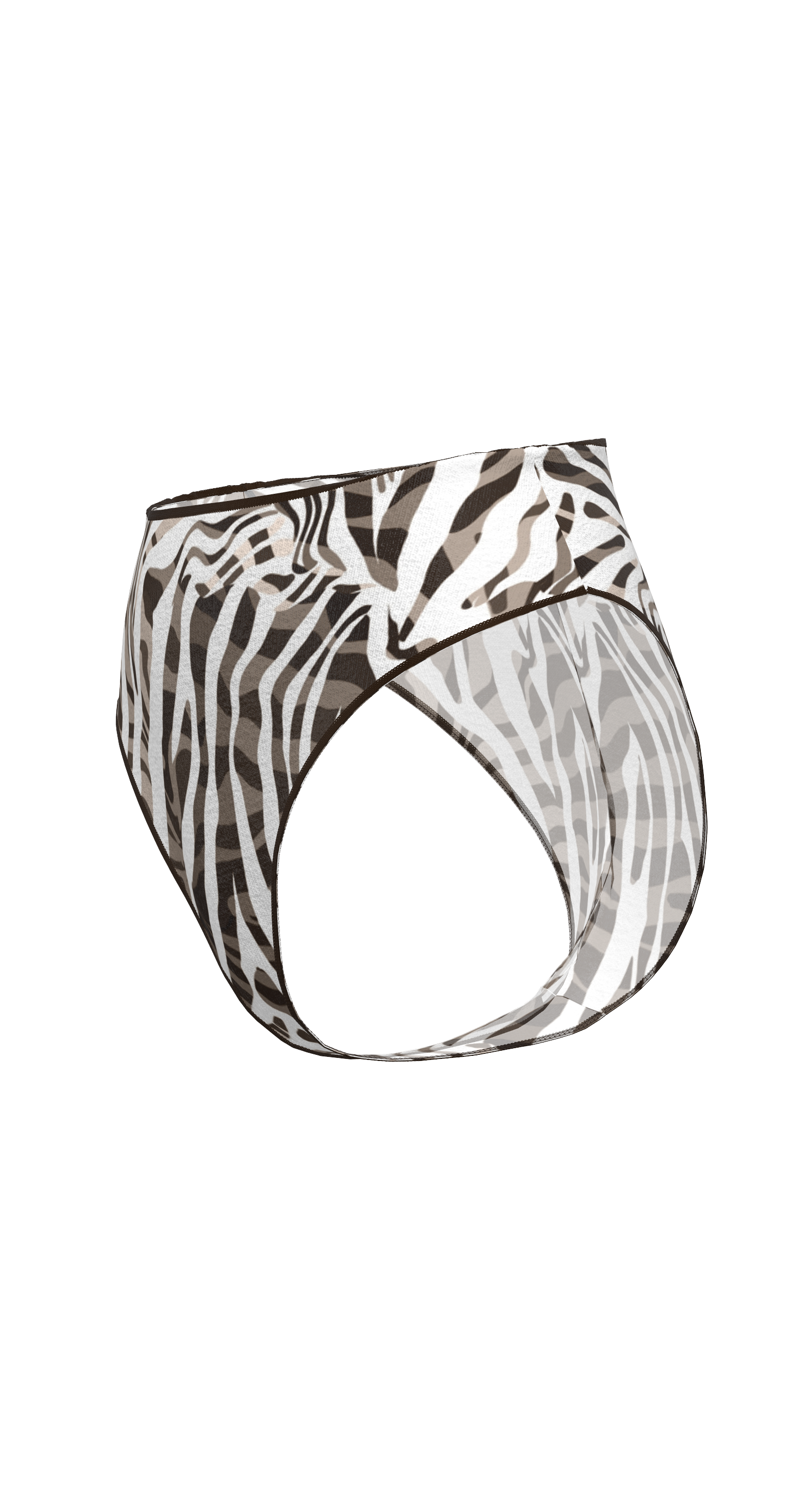 Wild Goa Swimming Trunks