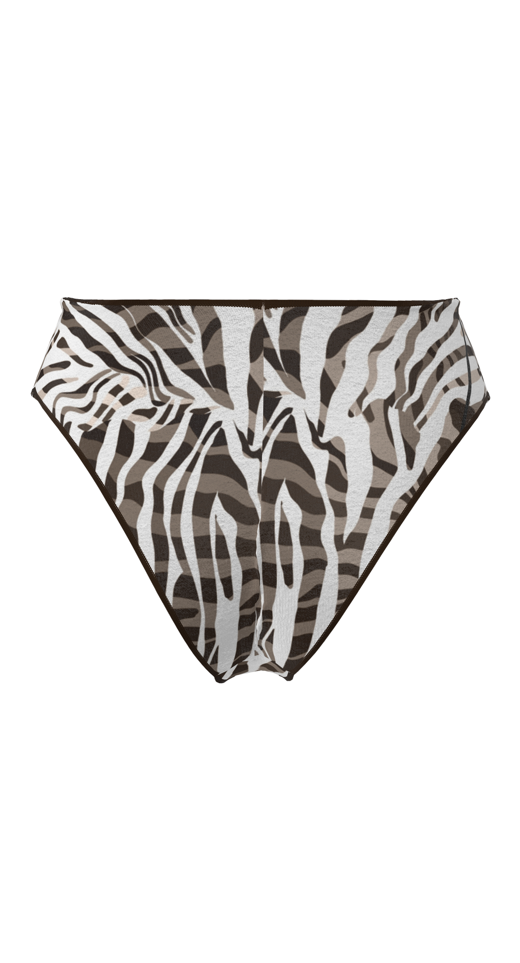 Wild Goa Swimming Trunks