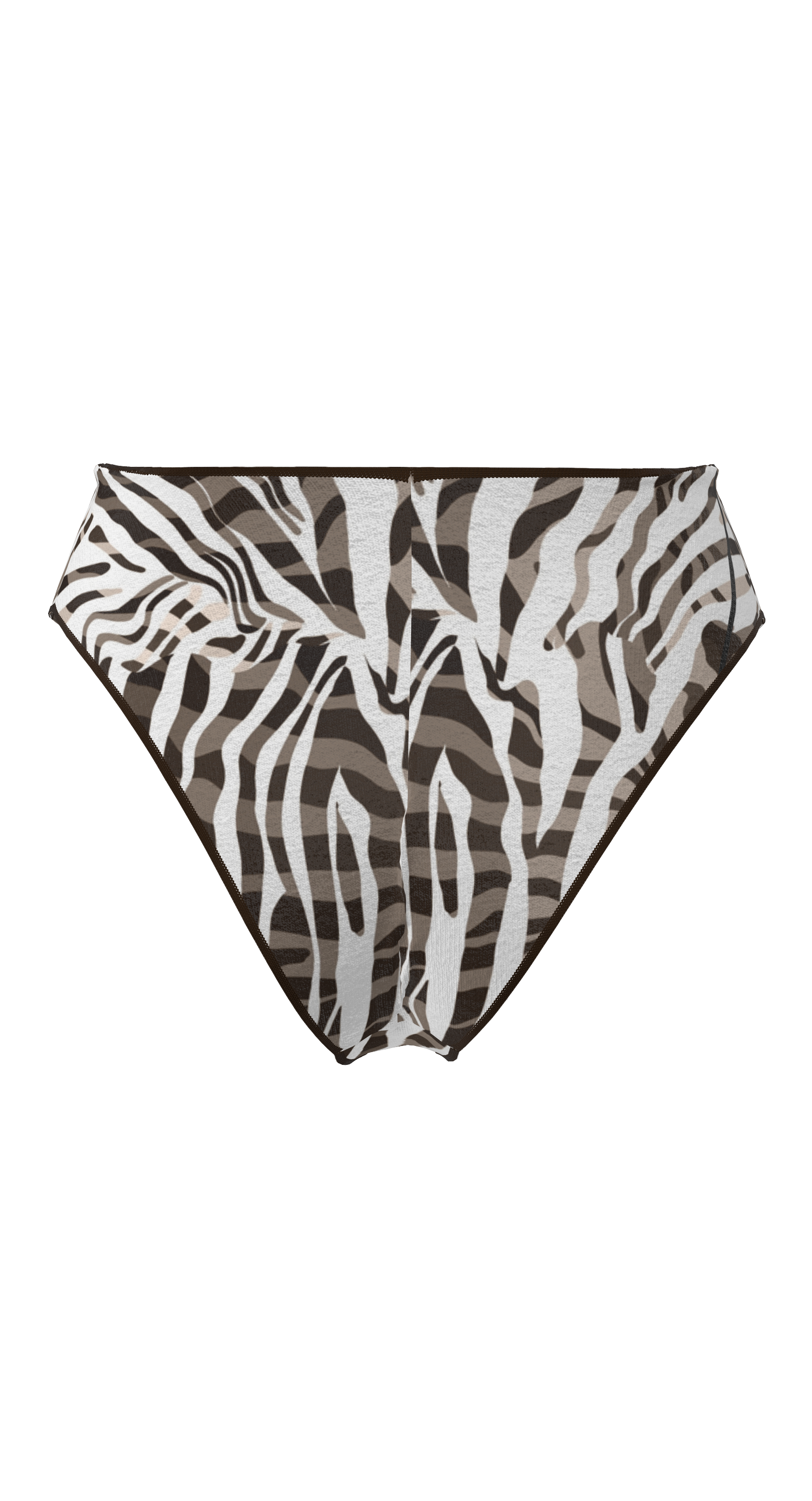 Wild Goa Swimming Trunks