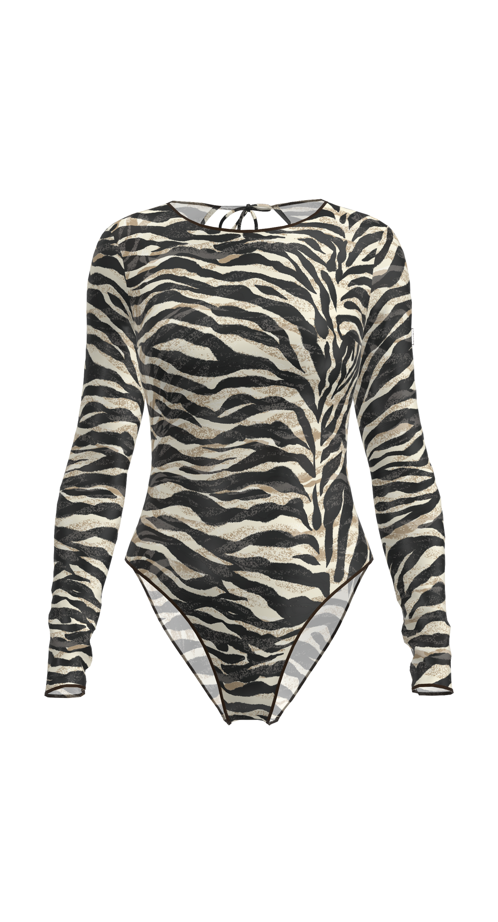 Wild Mexico Swimsuit