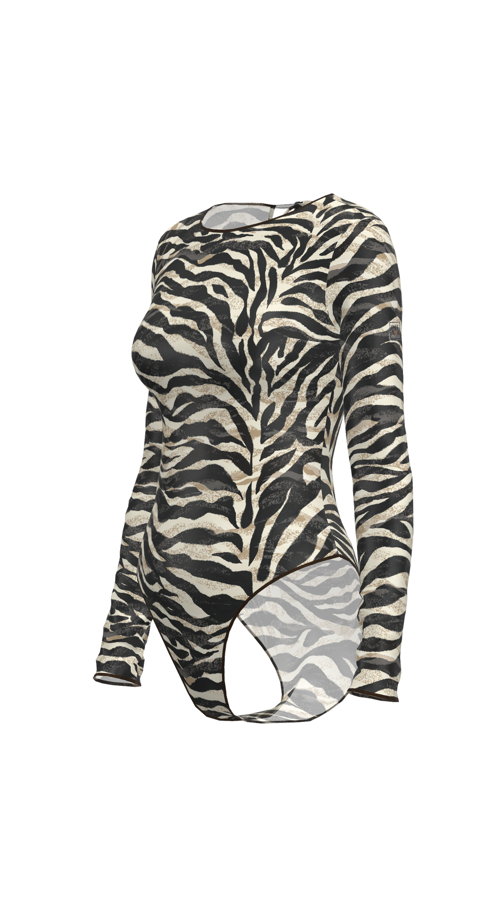 Wild Mexico Swimsuit