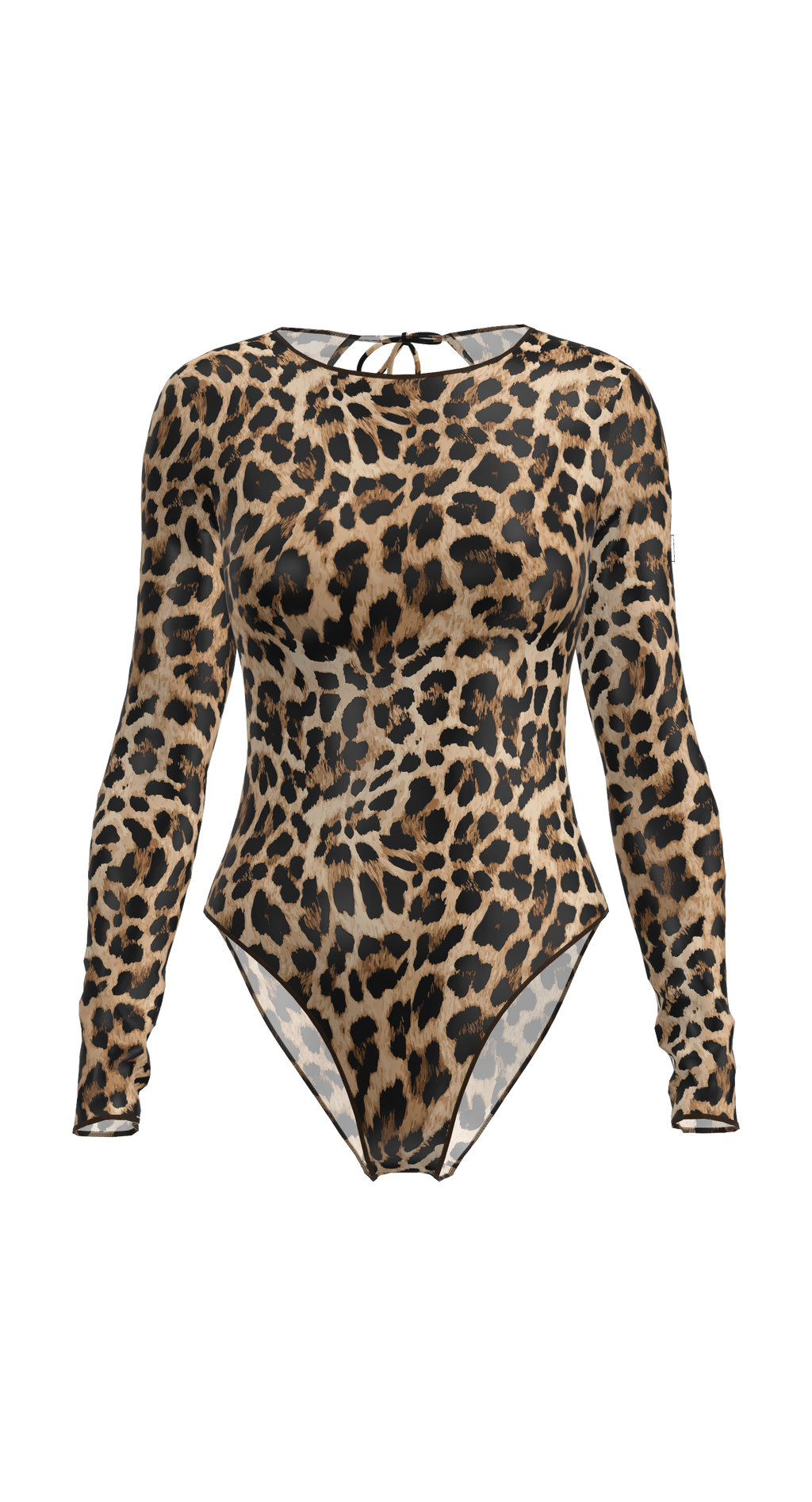 Wild Mexico Swimsuit