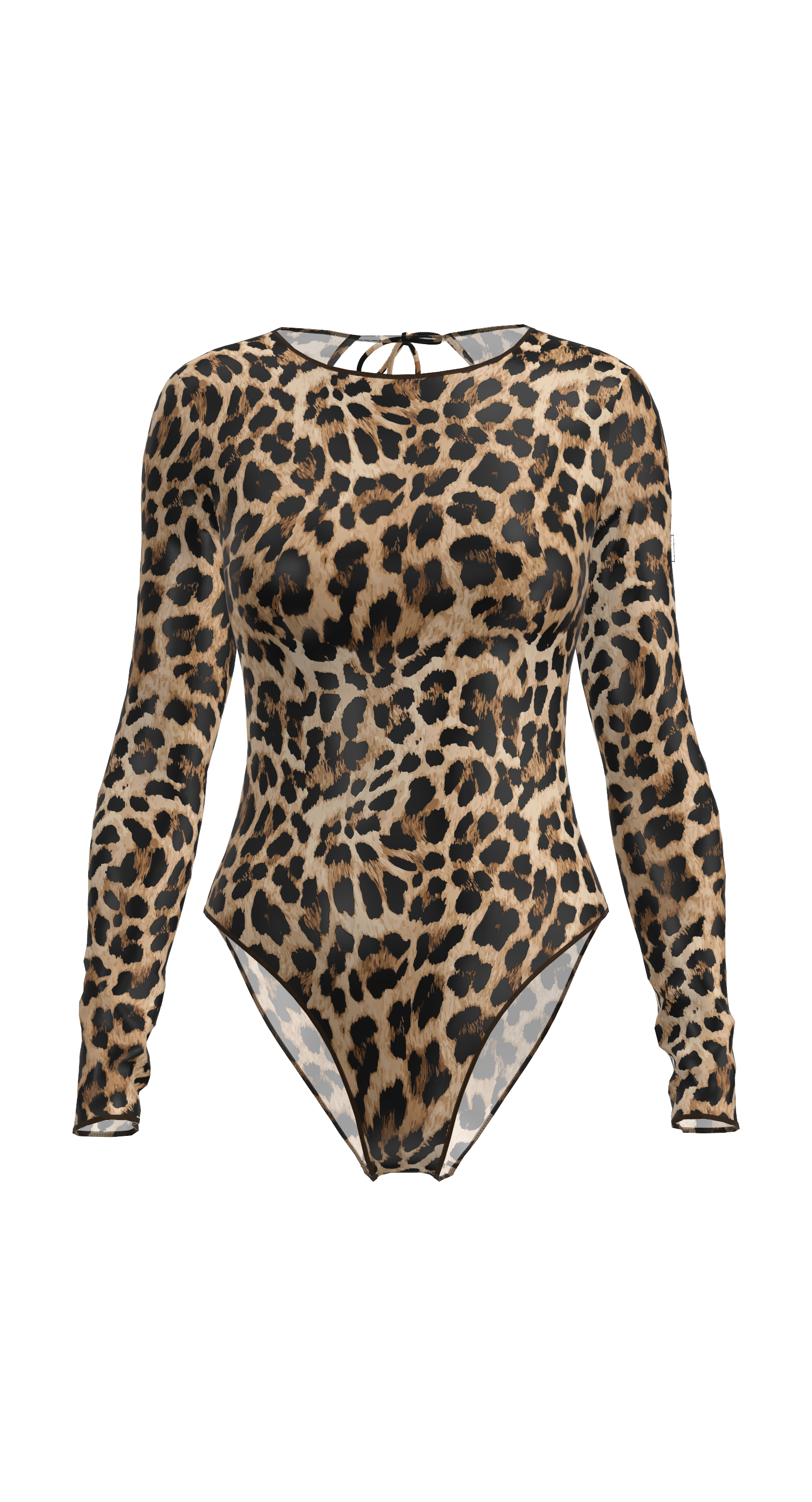 Wild Mexico Swimsuit