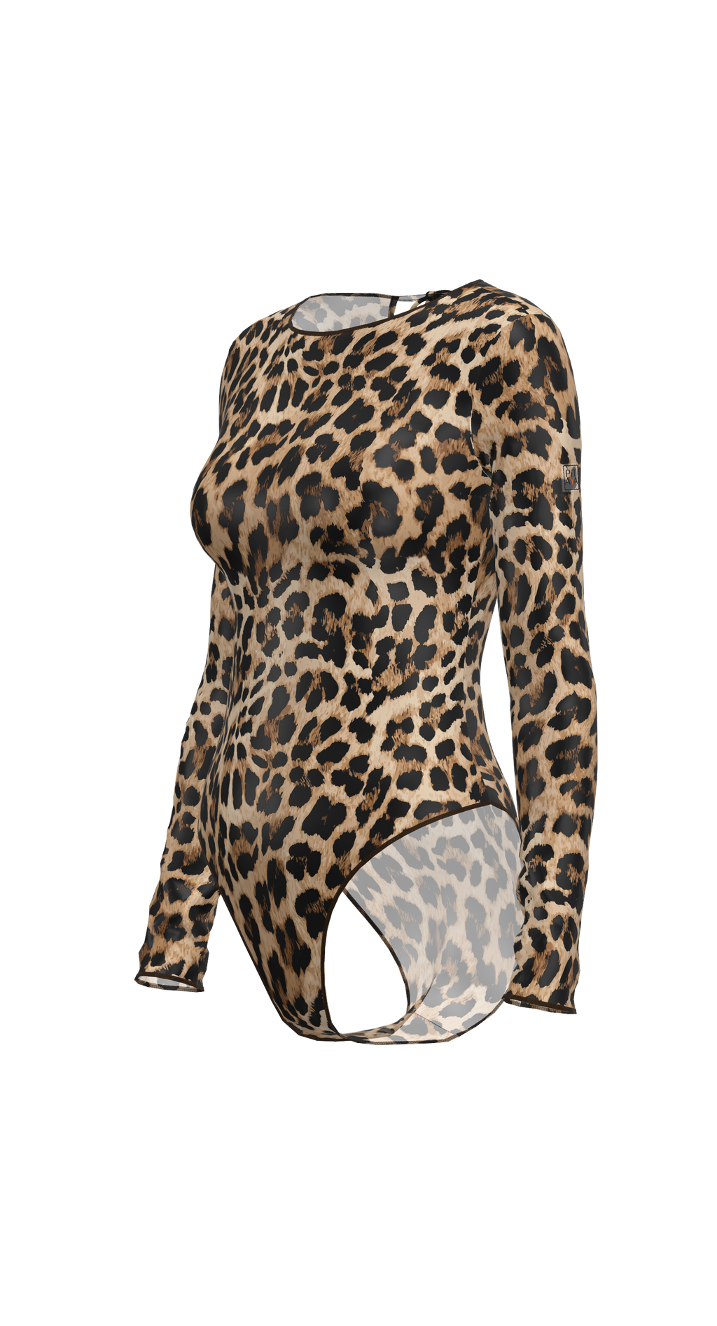 Wild Mexico Swimsuit