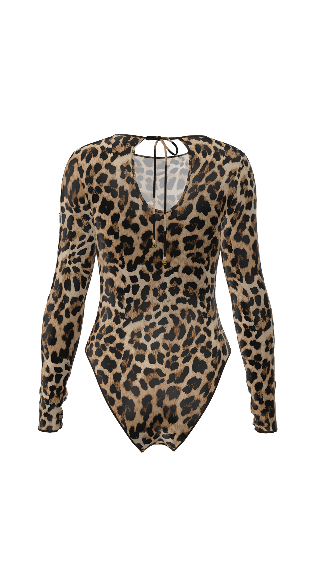 Wild Mexico Swimsuit