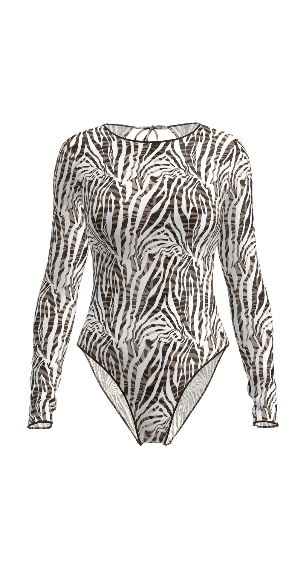 Wild Mexico Swimsuit