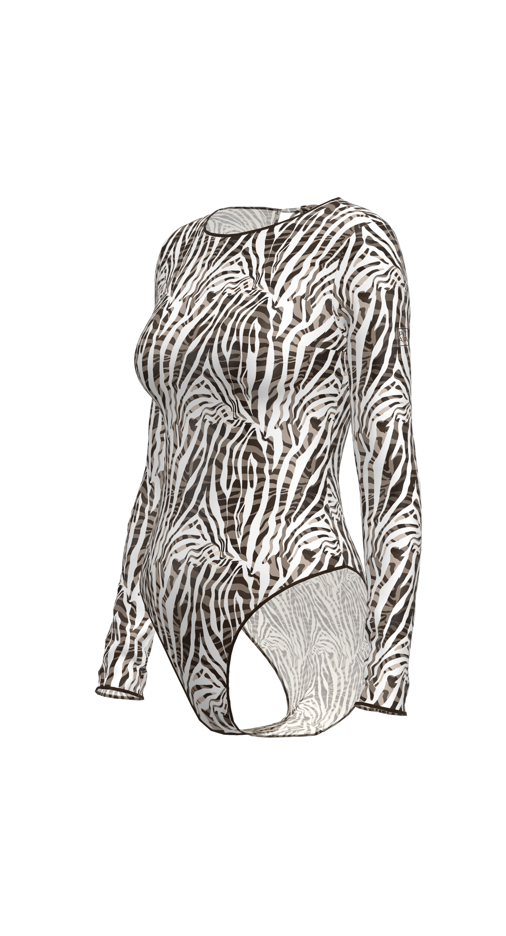 Wild Mexico Swimsuit