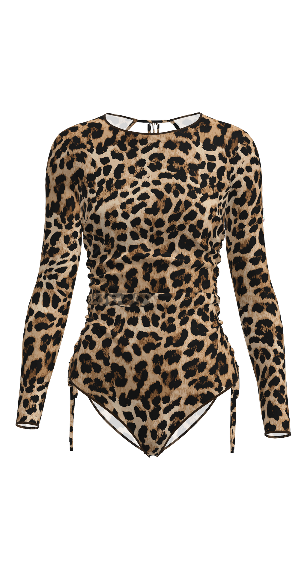 Wild Montenegro Swimsuit