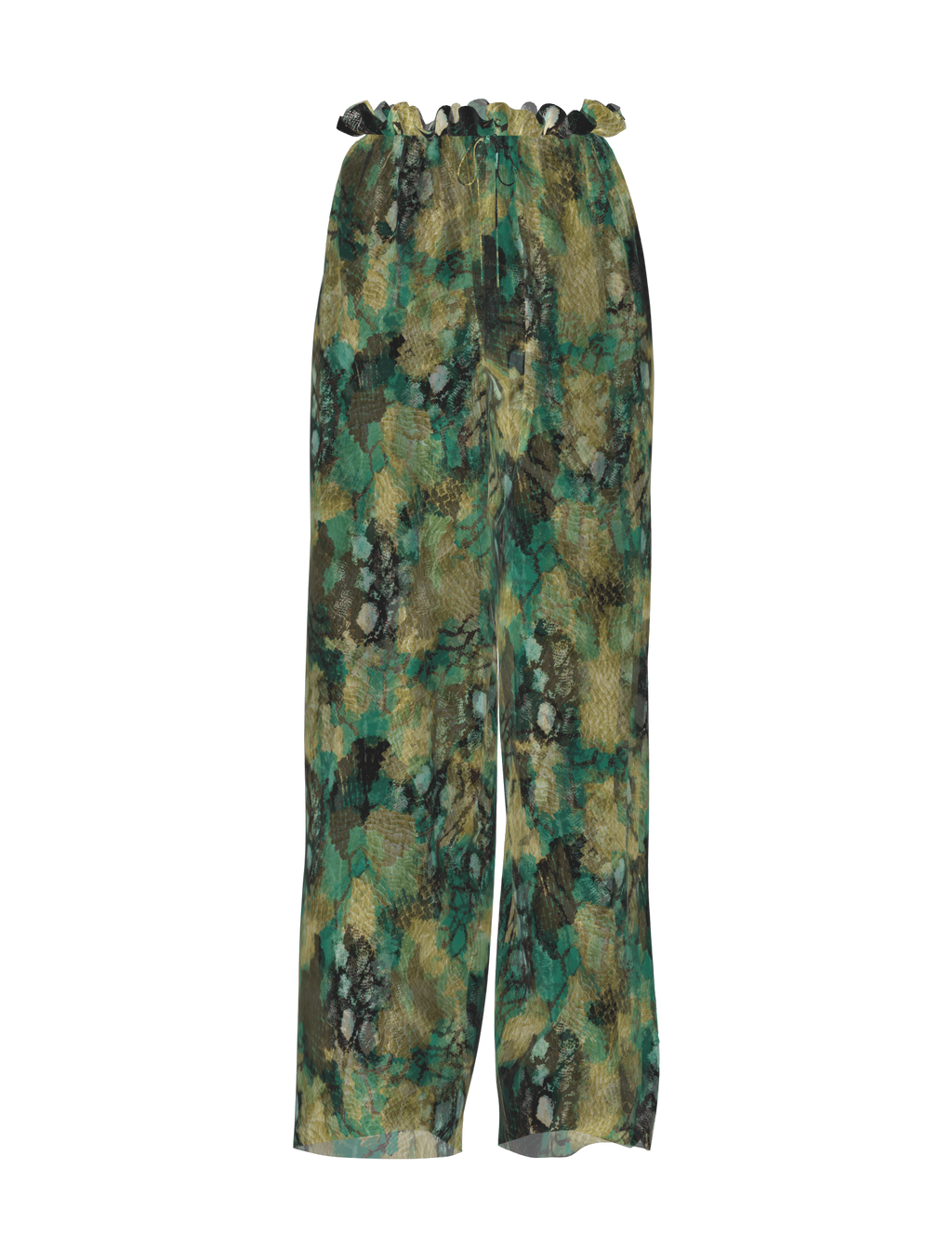 Wild Mostar Pants