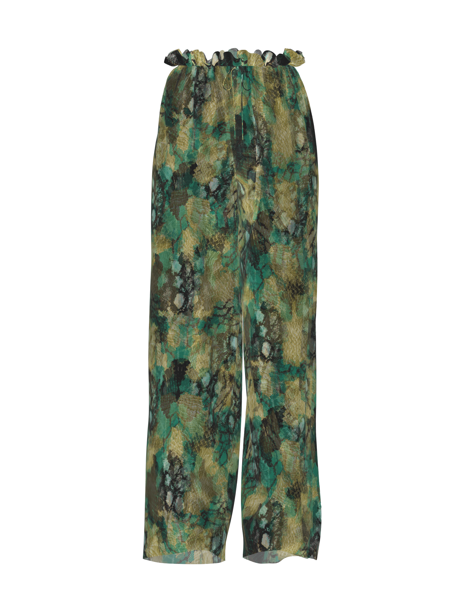 Wild Mostar Pants