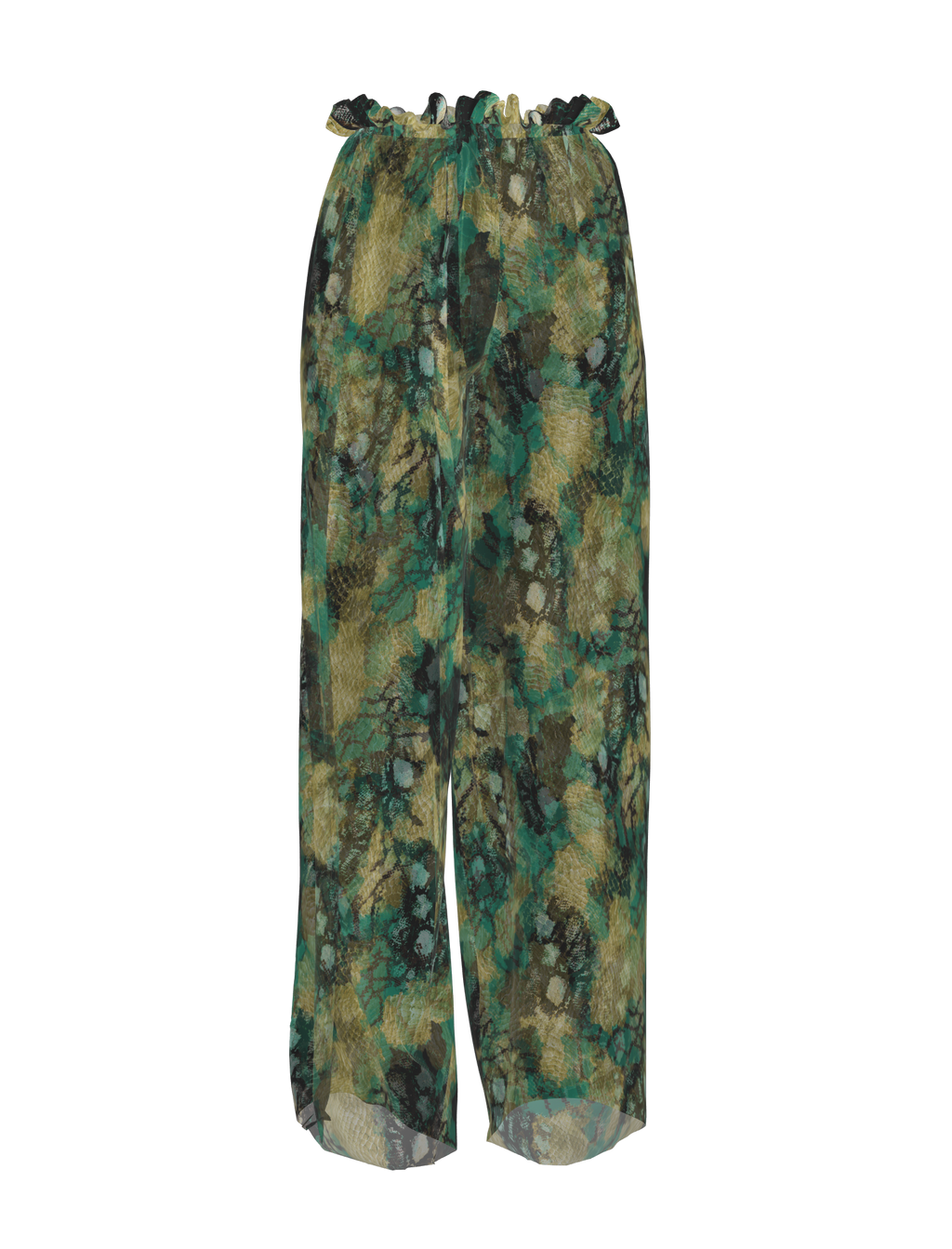 Wild Mostar Pants