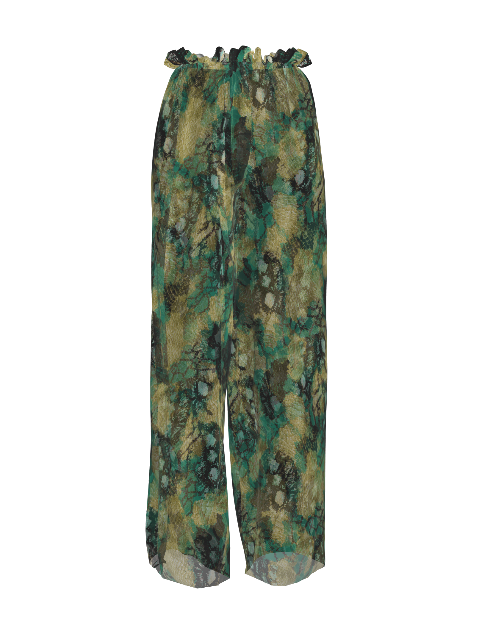 Wild Mostar Pants