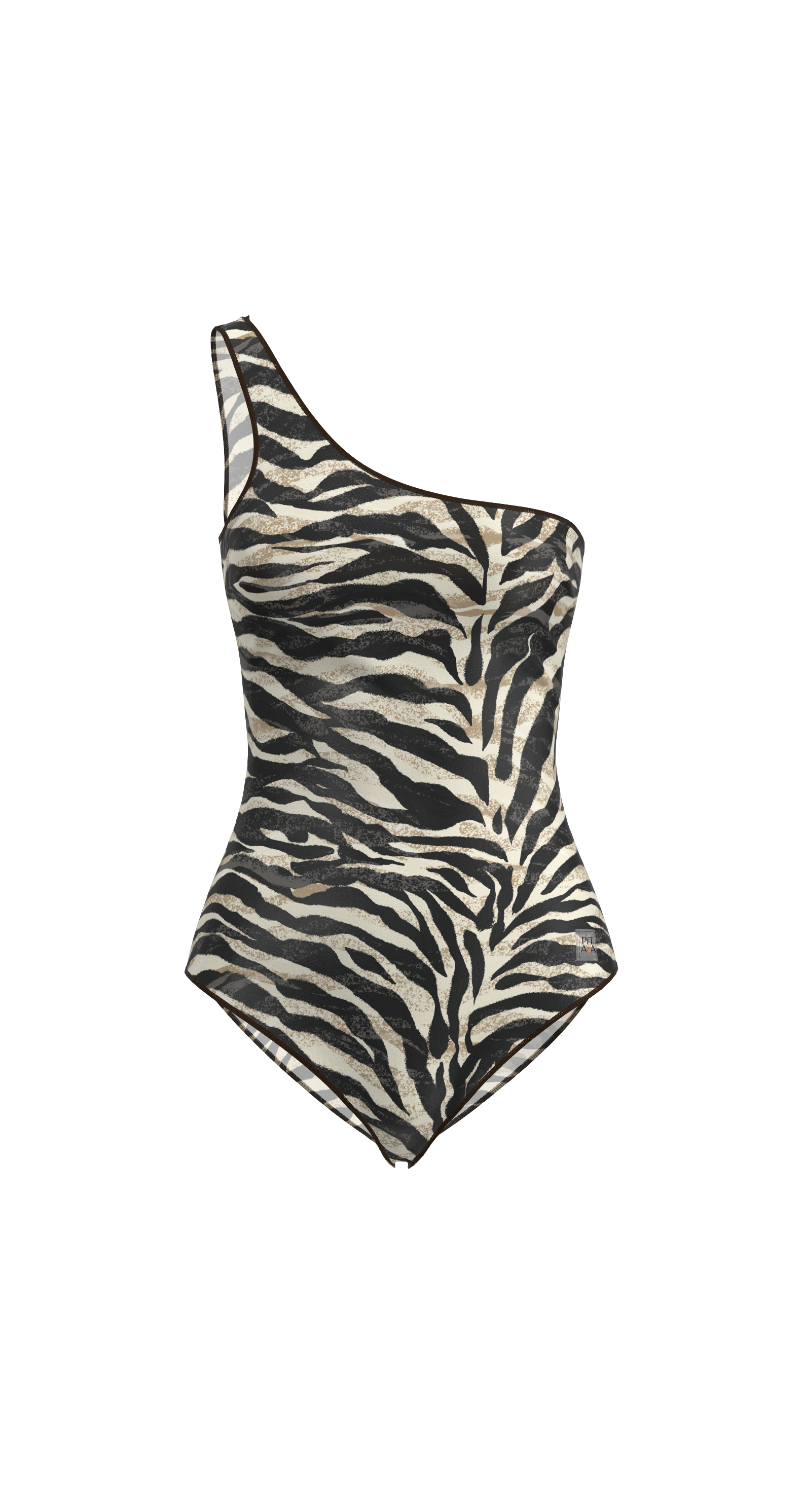 Wild Rio Swimsuit