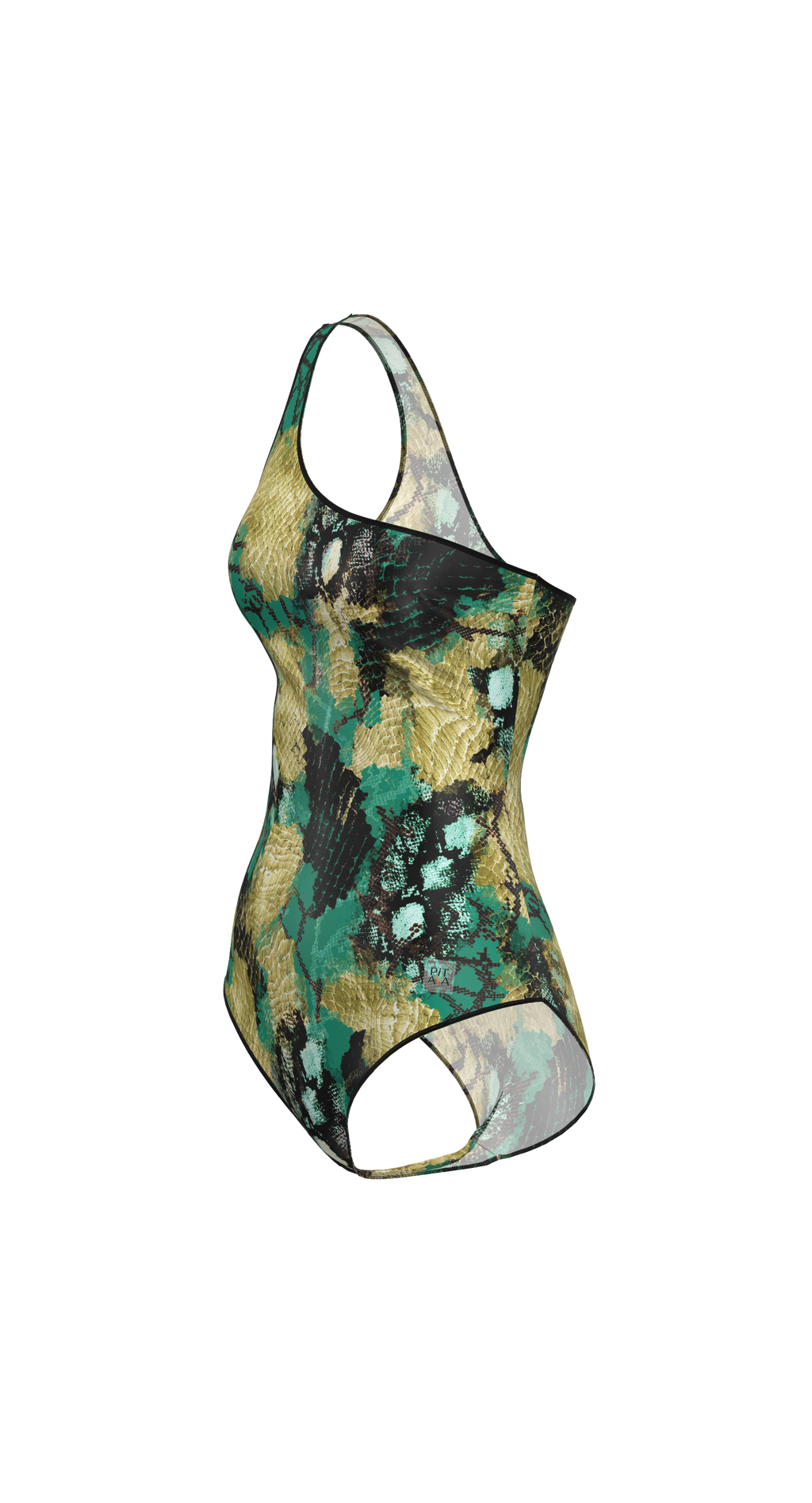 Wild Rio Swimsuit