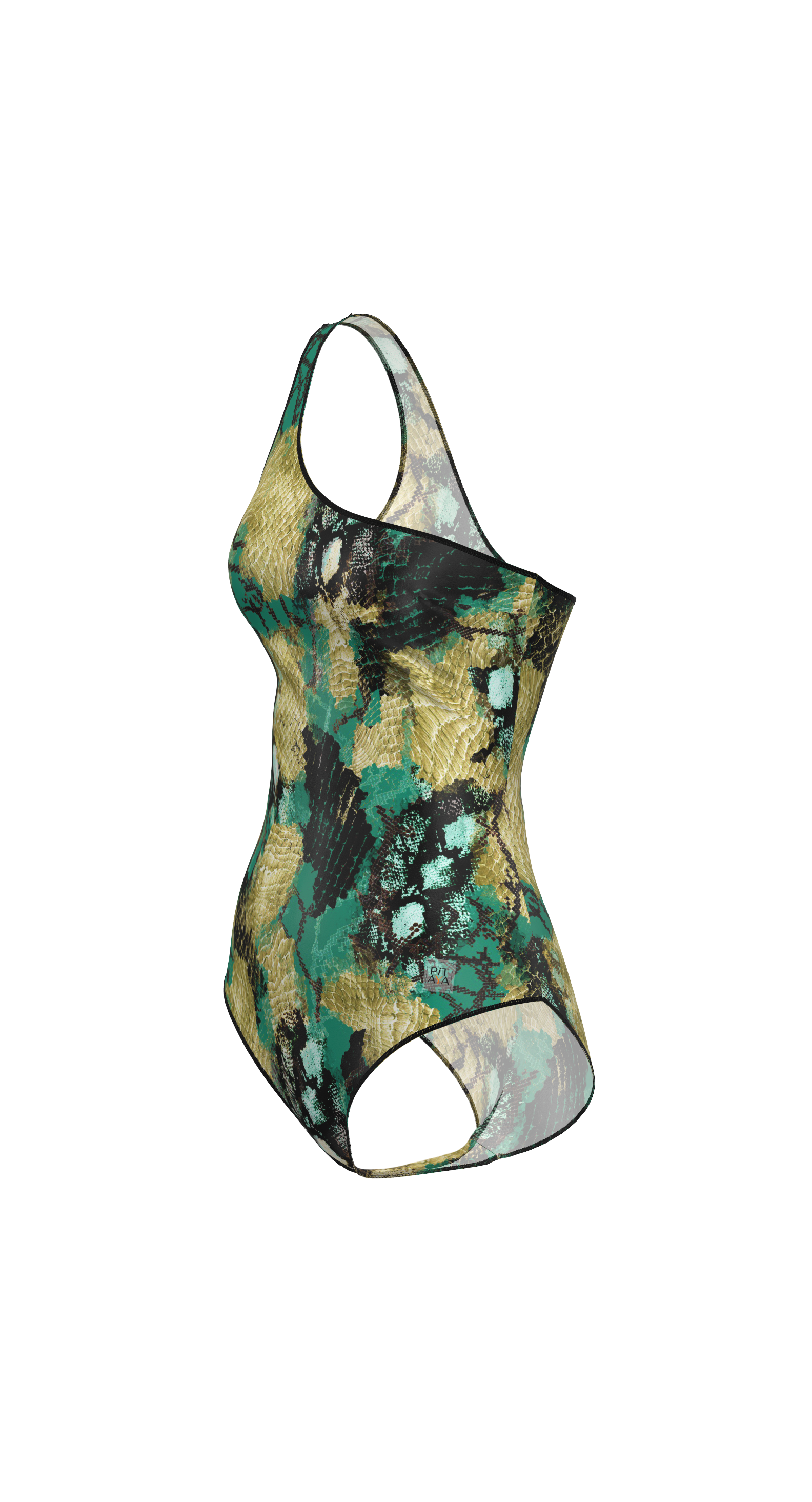 Wild Rio Swimsuit