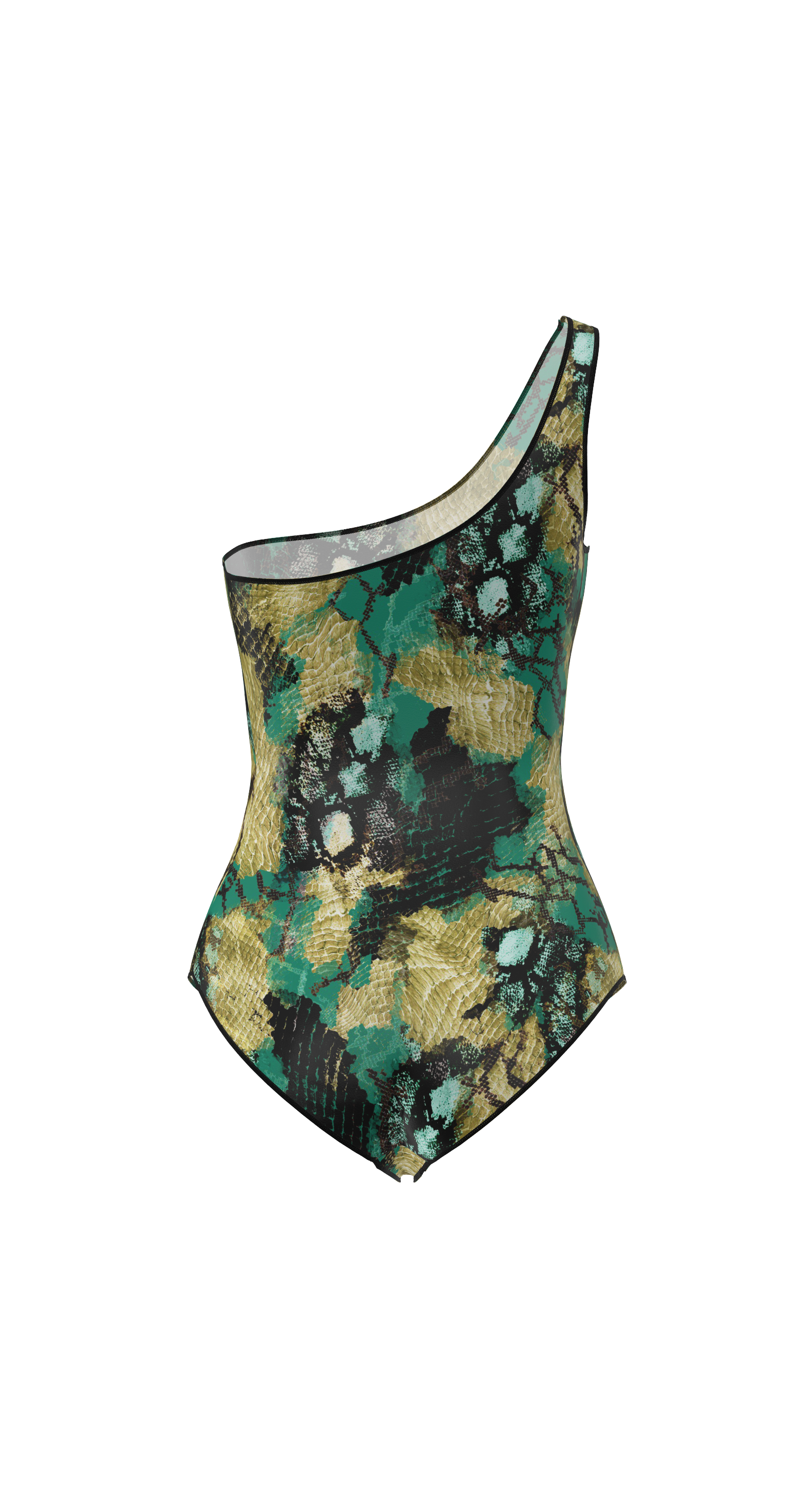 Wild Rio Swimsuit