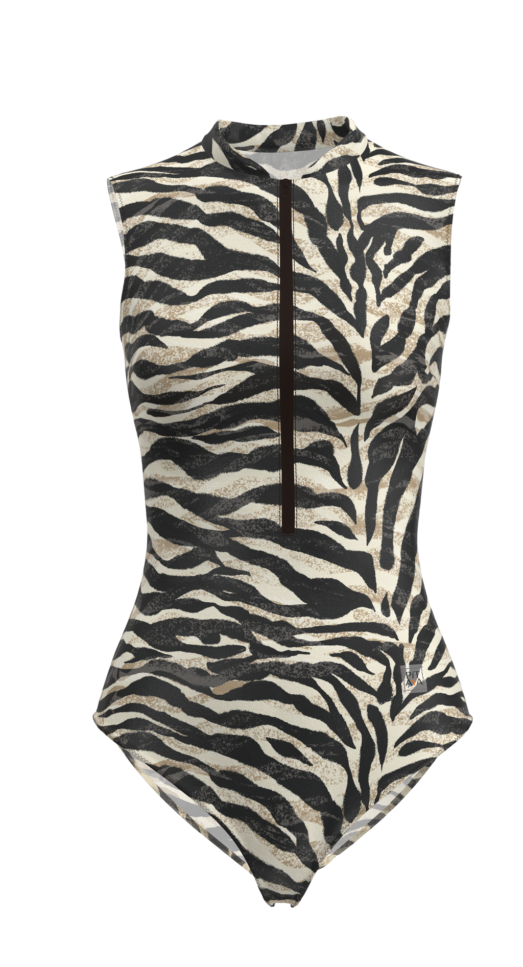 Wild Sydney Swimsuit