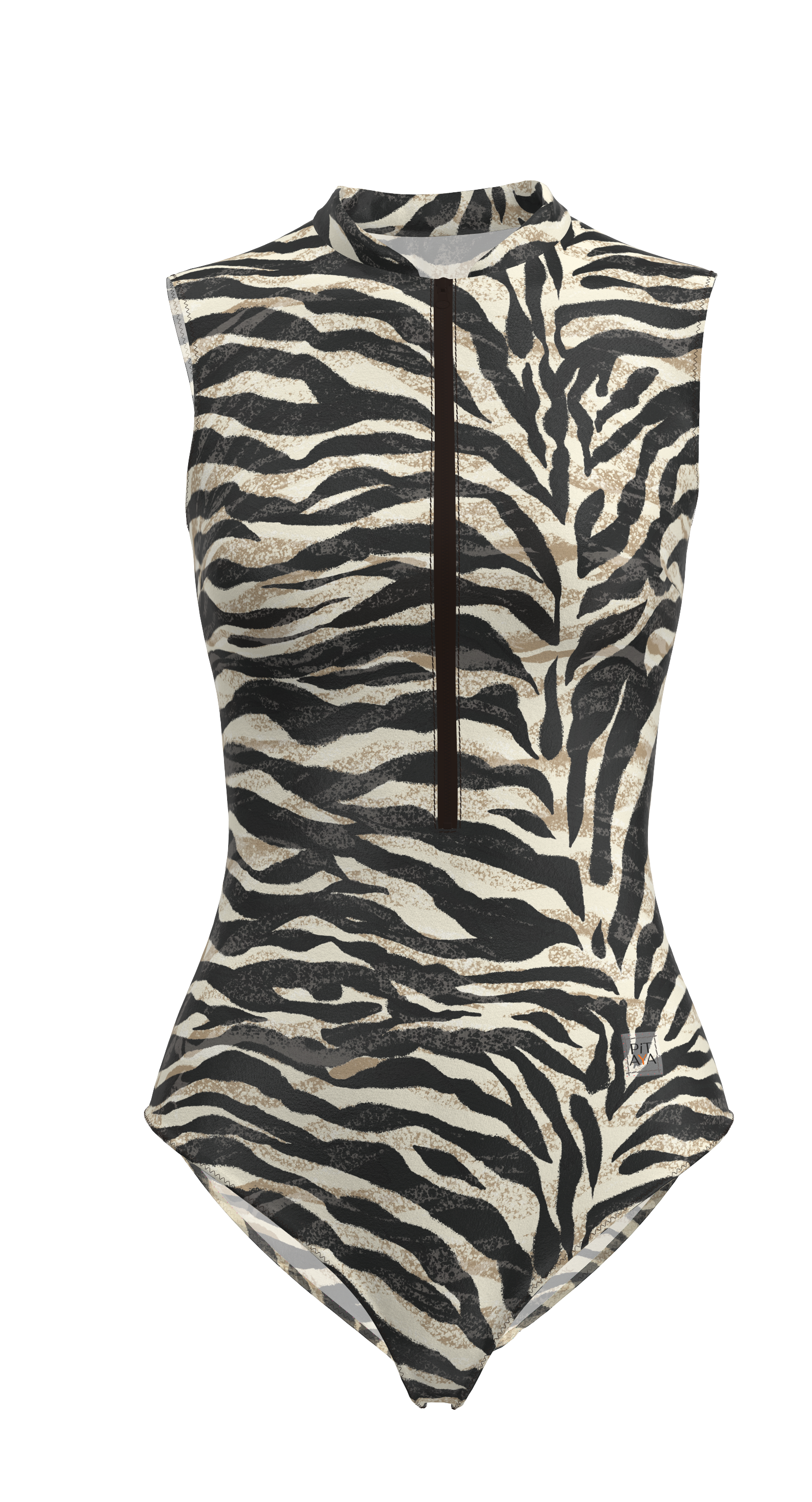 Wild Sydney Swimsuit