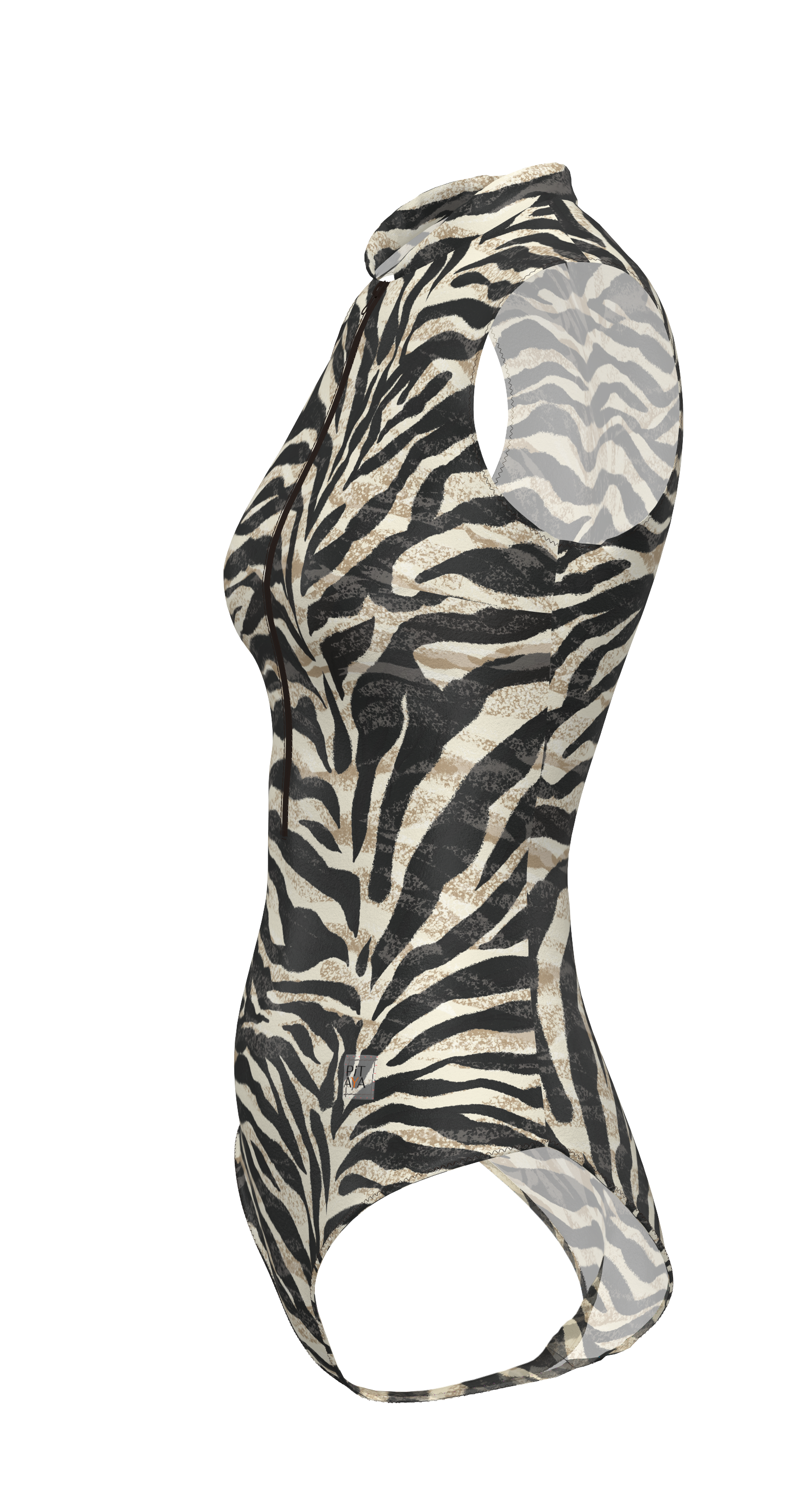 Wild Sydney Swimsuit