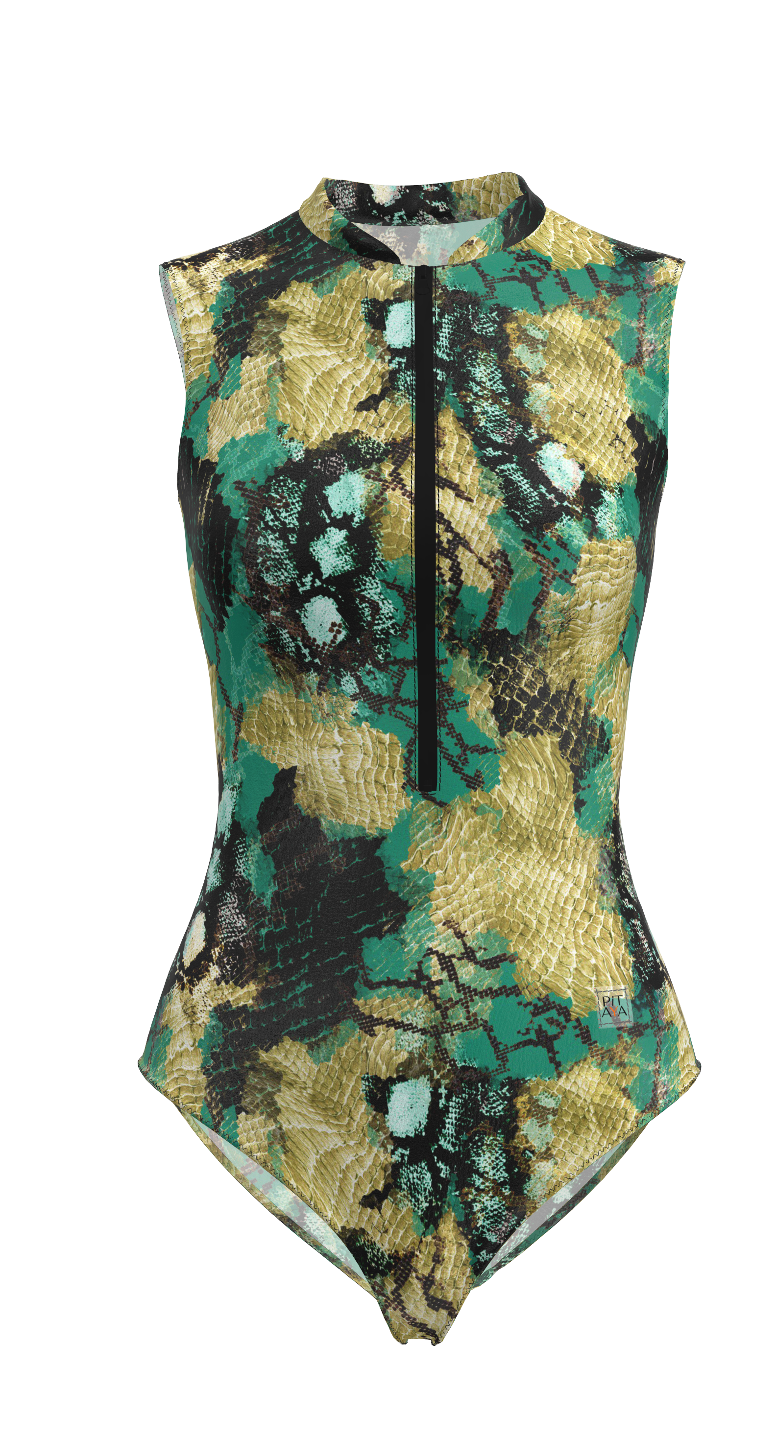 Wild Sydney Swimsuit