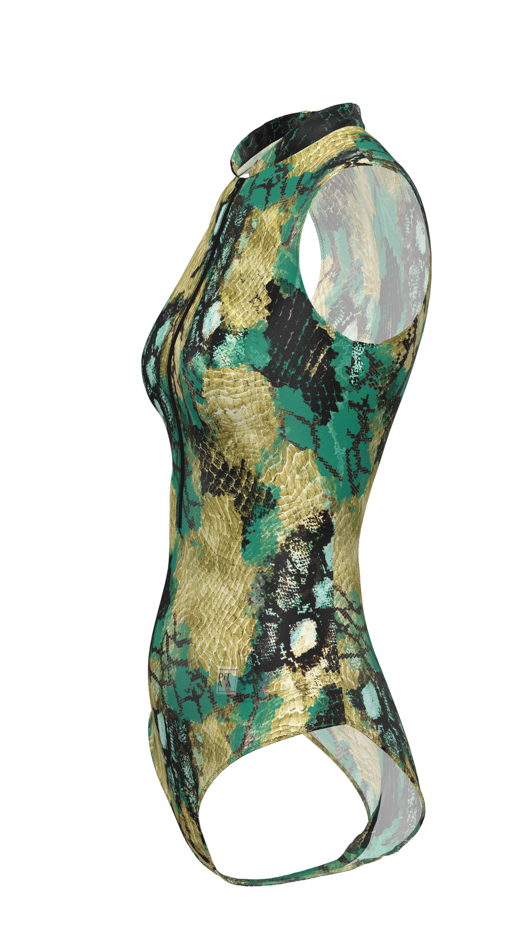 Wild Sydney Swimsuit