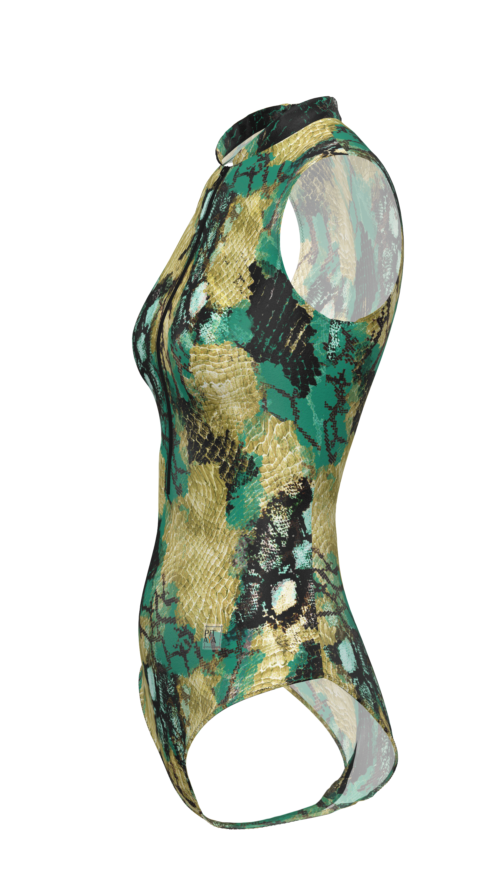 Wild Sydney Swimsuit