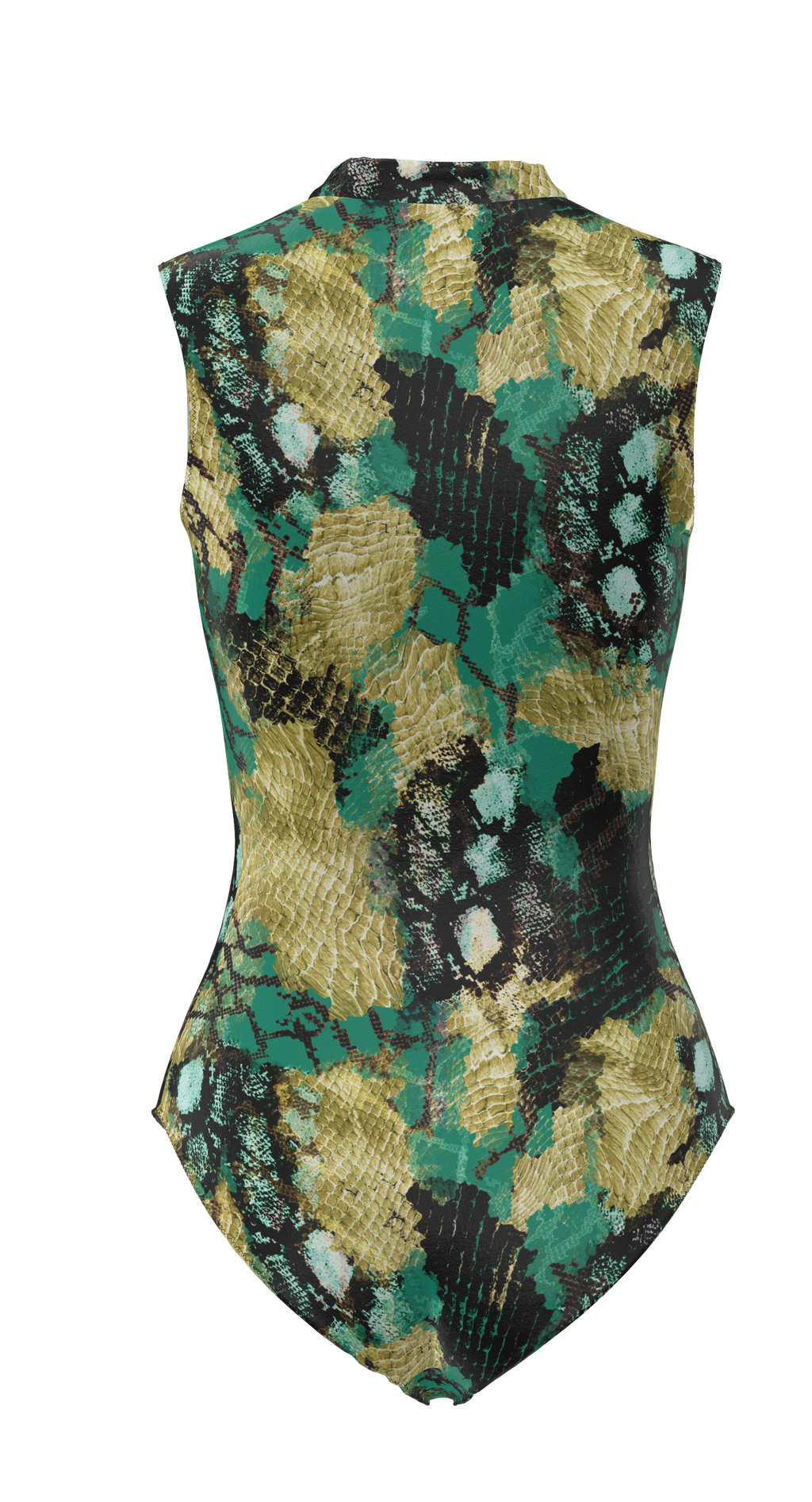 Wild Sydney Swimsuit