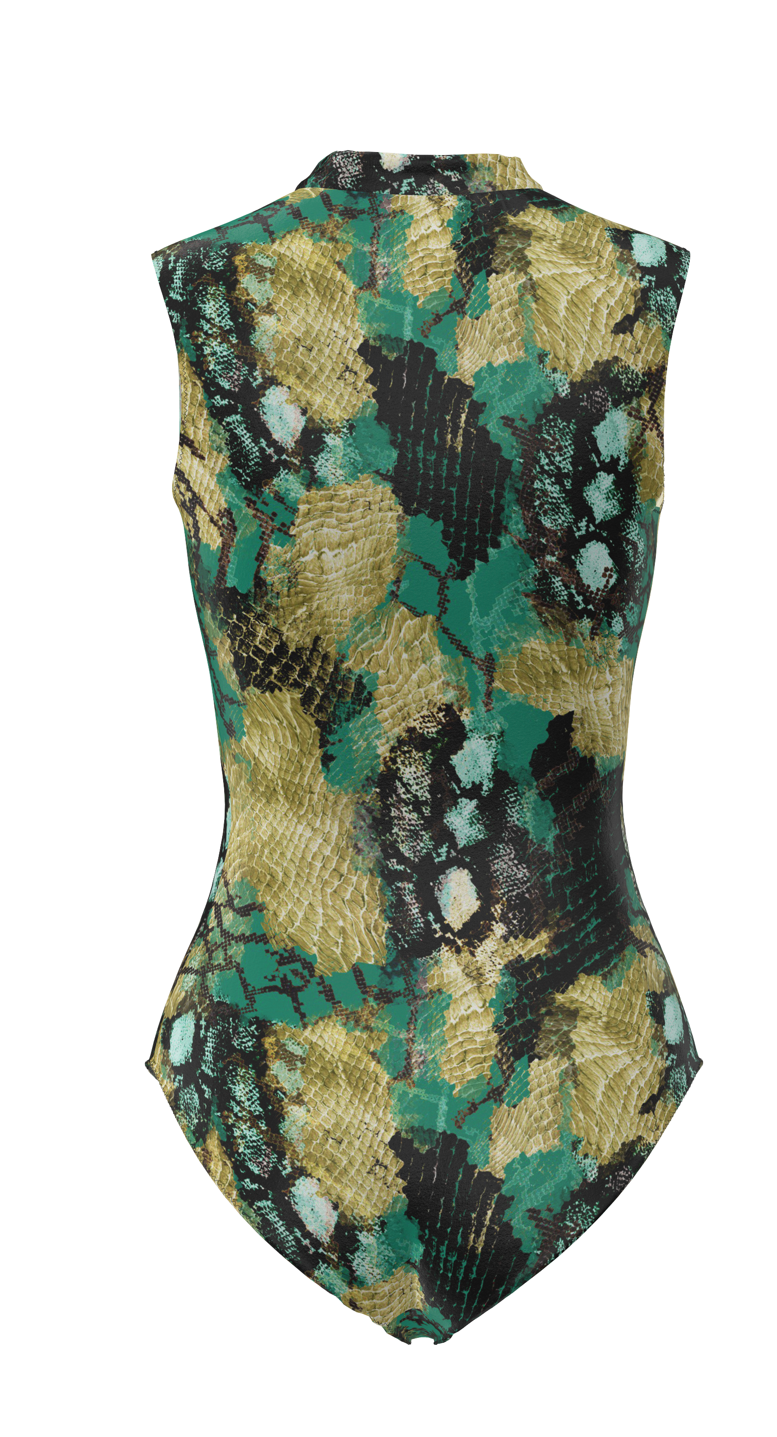 Wild Sydney Swimsuit