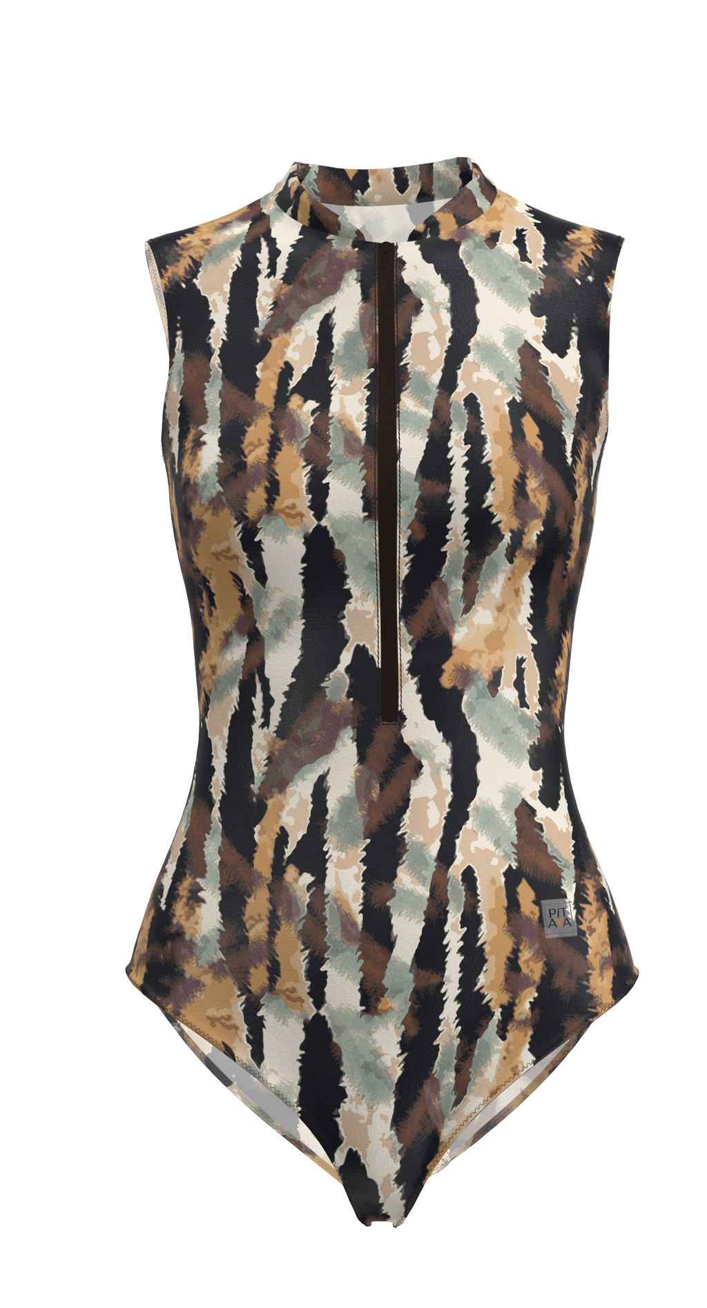 Wild Sydney Swimsuit