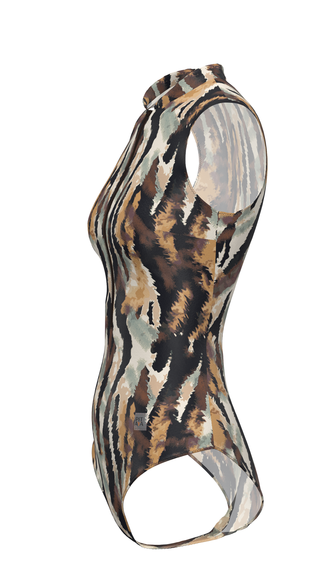 Wild Sydney Swimsuit