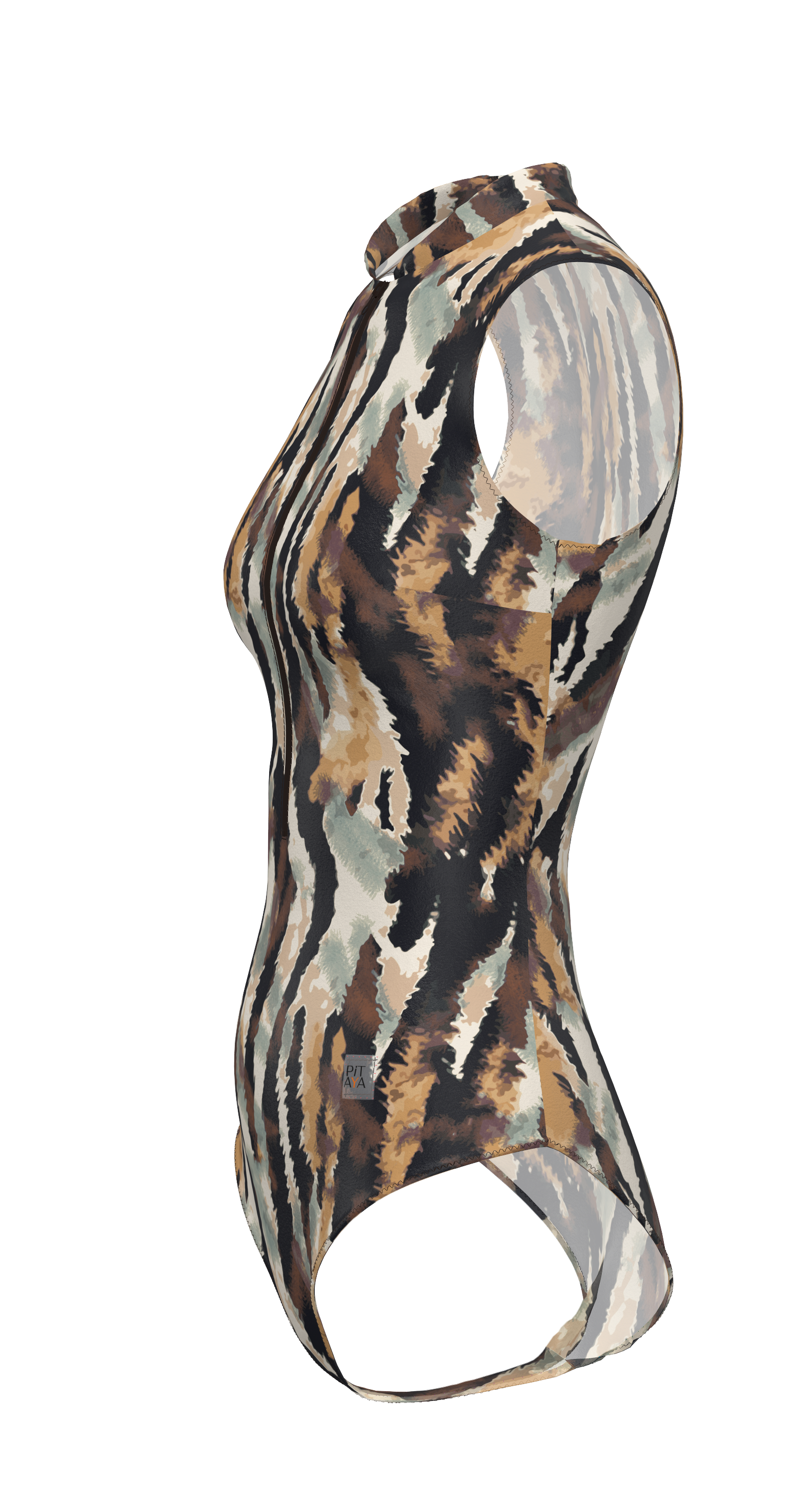 Wild Sydney Swimsuit