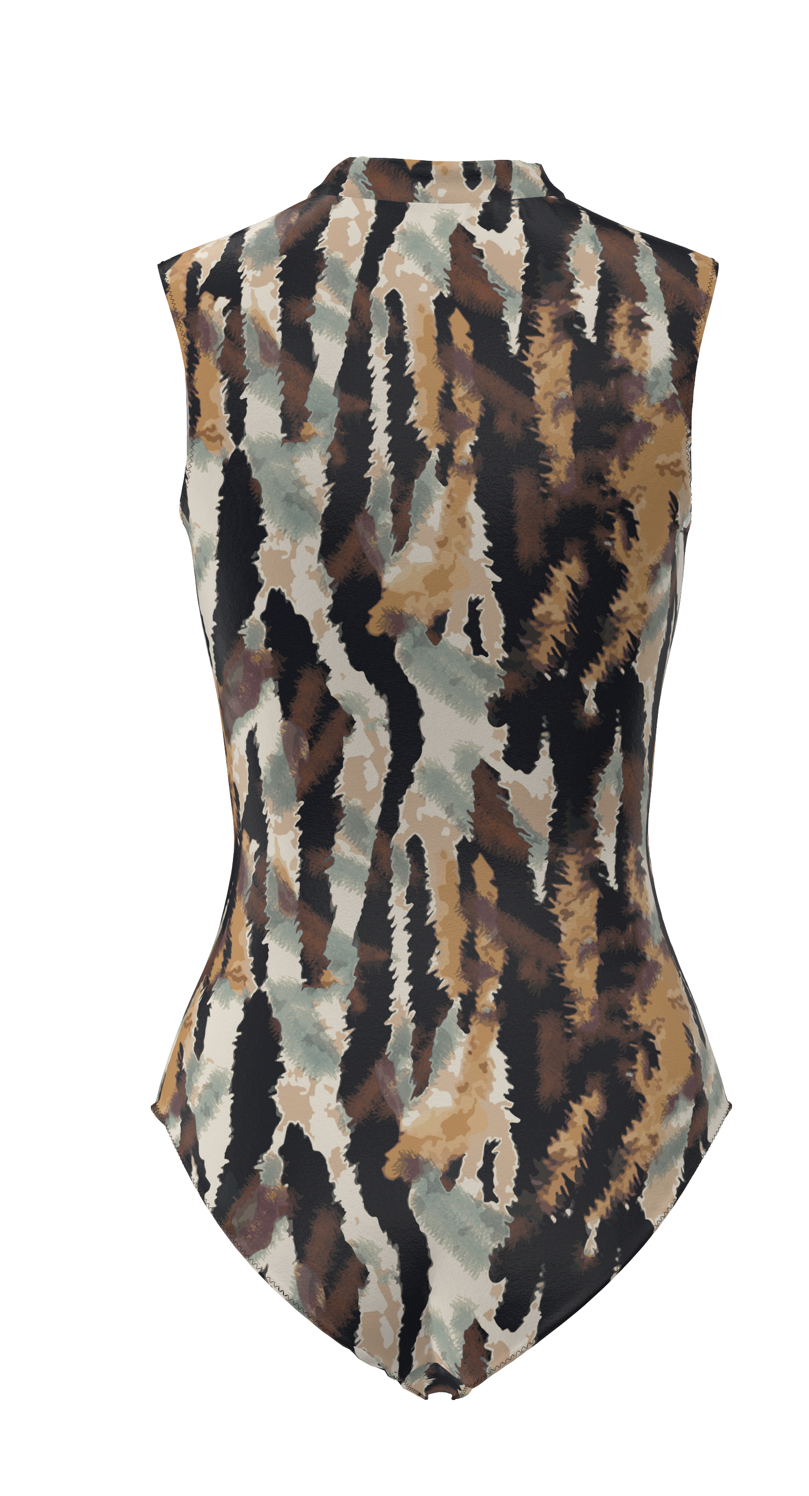 Wild Sydney Swimsuit